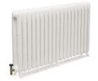 785mm Duchess Cast Iron Radiators  assembled and finished to your exact requirements